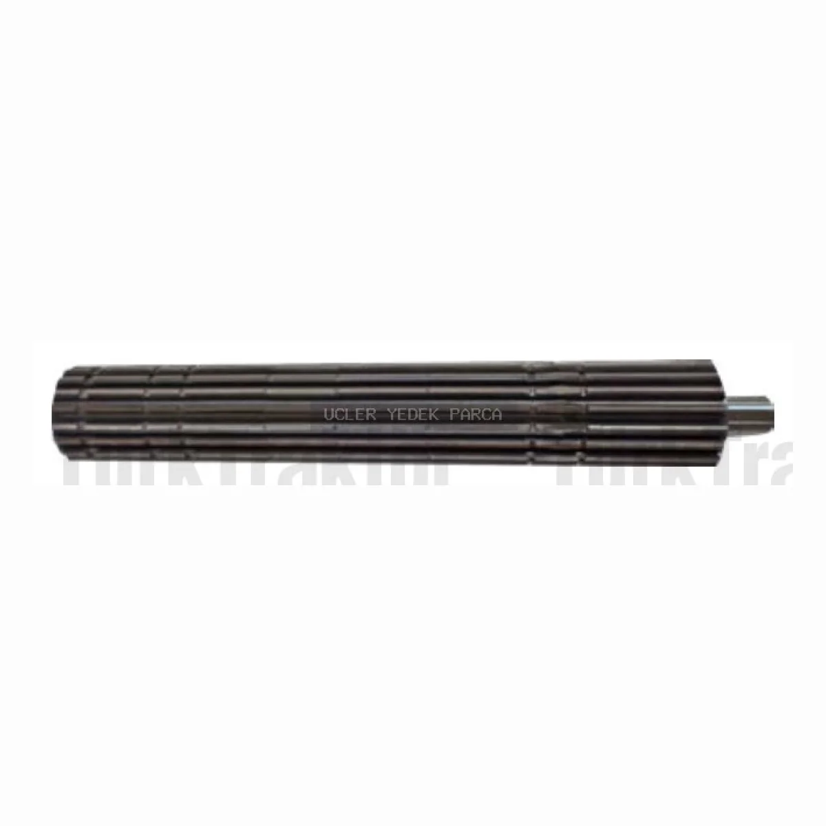 KAMALI MİL DÜZ 8 VİTES 18T SM1687643M1-H Orijinal Yedek Parça New Holland yedek parça