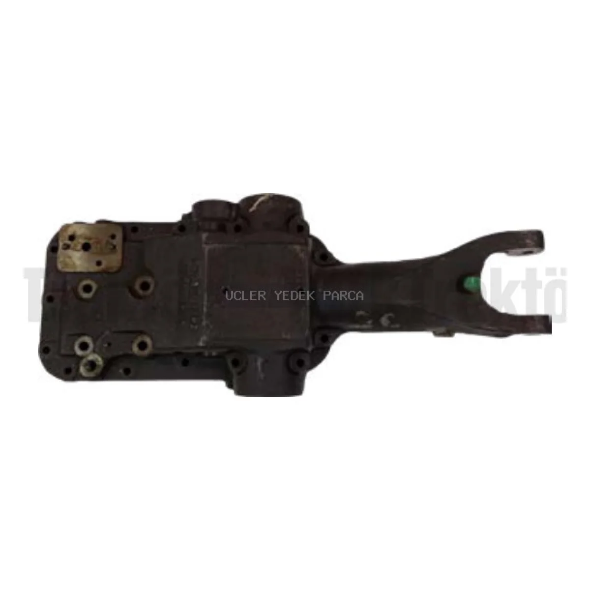 HİDROLİK KAPAK SM1693551M1 Orijinal Yedek Parça New Holland yedek parça