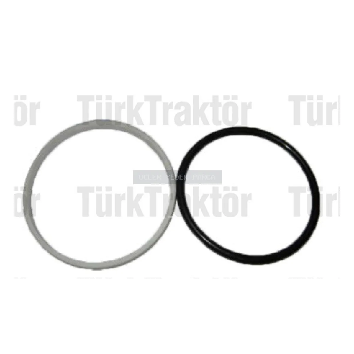 HİD. PİSTON TEFLONU SM1693932 Orijinal Yedek Parça New Holland yedek parça
