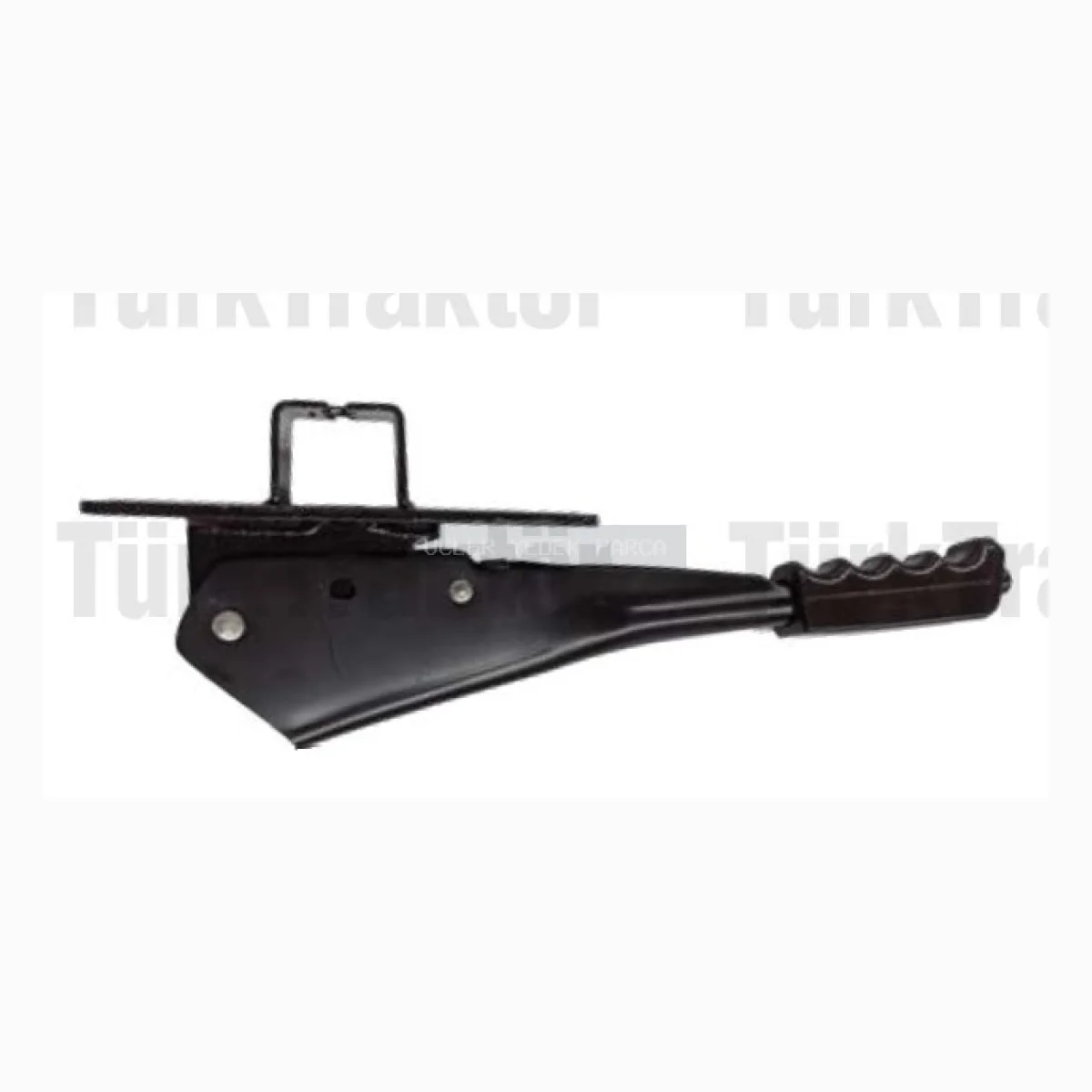EL FRENİ KOMPLE LASTİKLİ SM1696646M93 Orijinal Yedek Parça New Holland yedek parça