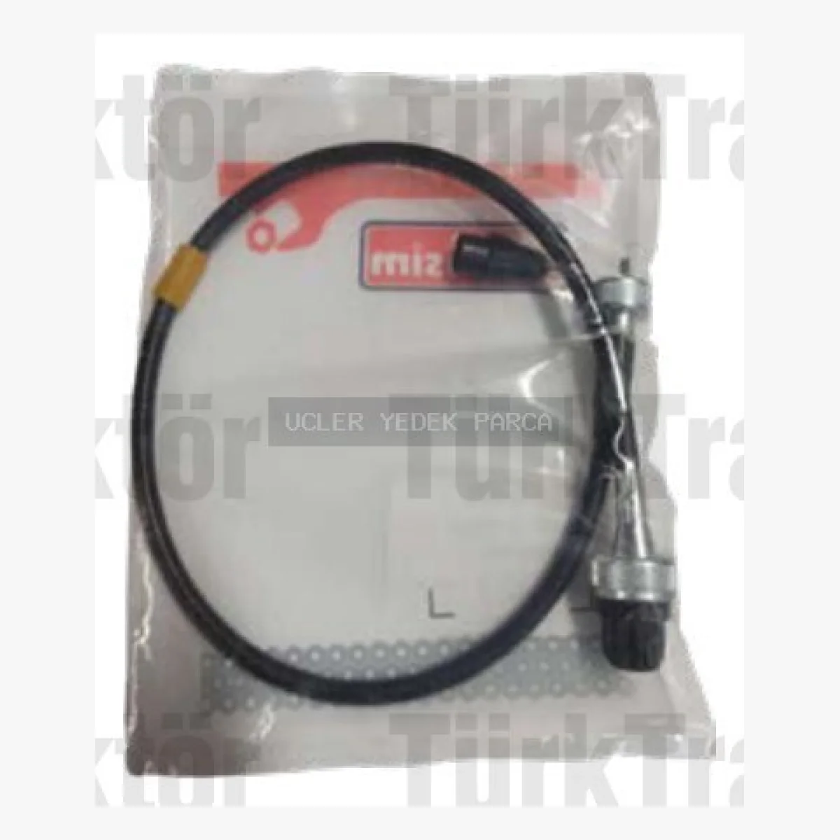 KİLOMETRE TELİ KOMPLE SM1699381M92 Orijinal Yedek Parça New Holland yedek parça
