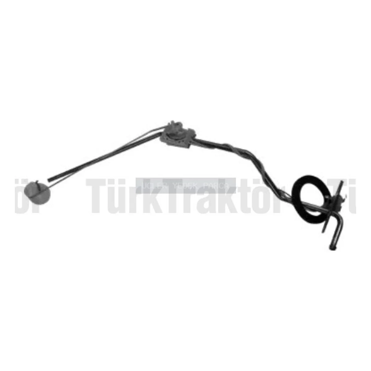 DEPO ŞAMANDIRASI 3050 SM17871U91 Orijinal Yedek Parça New Holland yedek parça