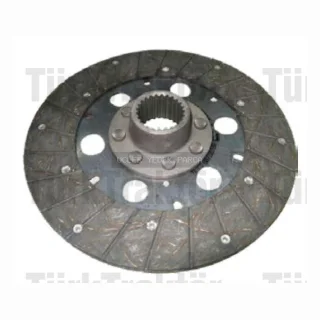 DISK - PTO KOMPLE