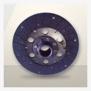 DİSK-PTO KOMPLE