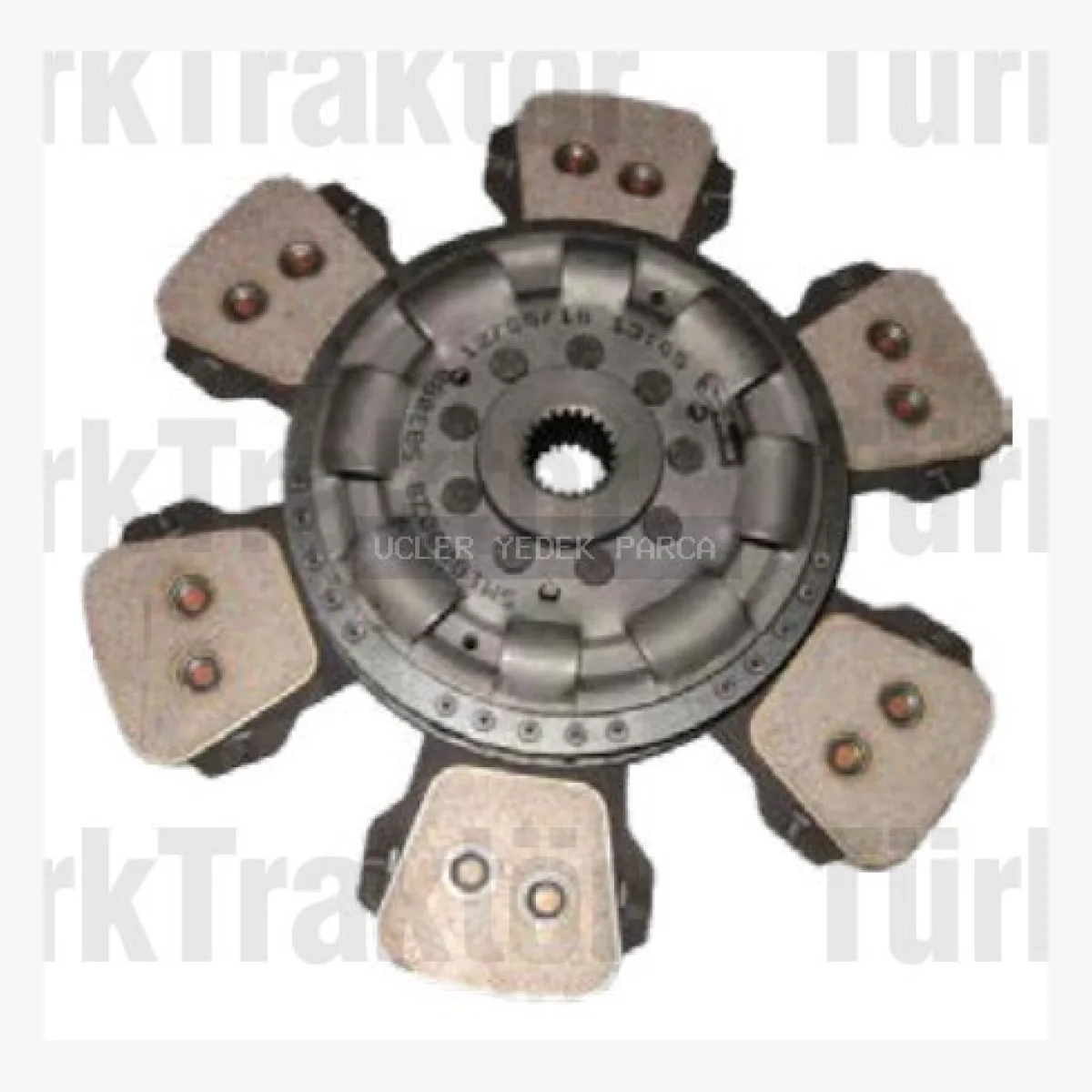 BALATA SM1800028 Orijinal Yedek Parça New Holland yedek parça