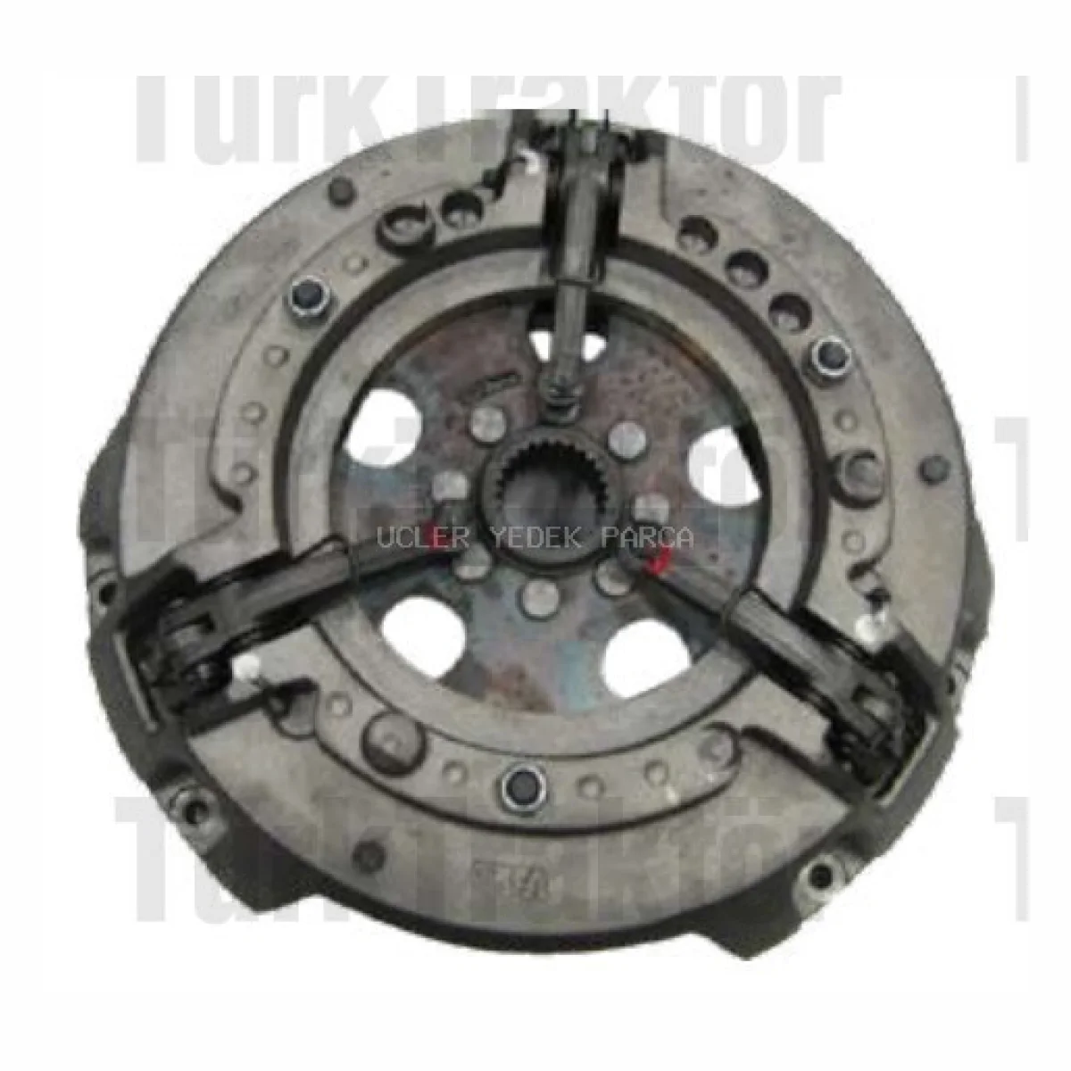 BASKI- KOMPLE SM1800029 Orijinal Yedek Parça New Holland yedek parça