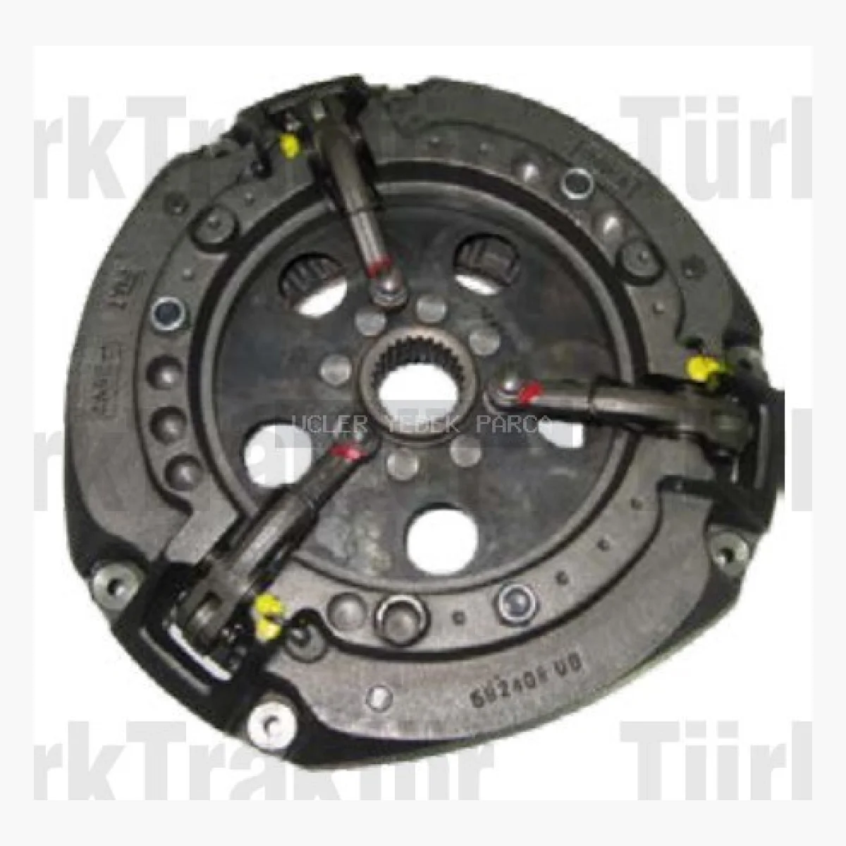 BASKI- KOMPLE SM1800078 Orijinal Yedek Parça New Holland yedek parça
