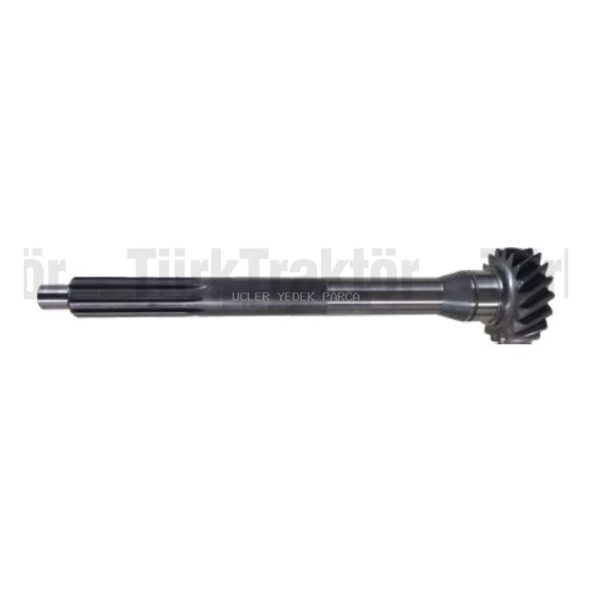 PRİZDİREK 10-18T SM180420M1 Orijinal Yedek Parça New Holland yedek parça