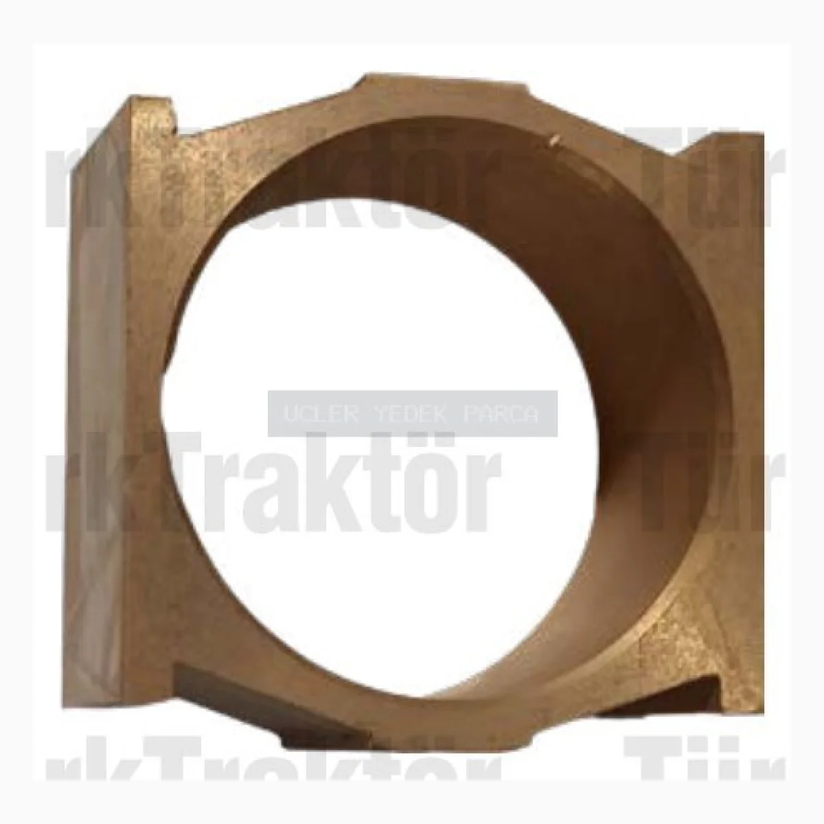 HİDROLİK POMPA BURCU SM180925M2 Orijinal Yedek Parça New Holland yedek parça