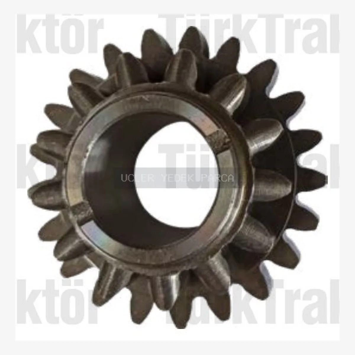 GERİ VİTES DİŞLİ 13-21T SM183040M1 Orijinal Yedek Parça New Holland yedek parça