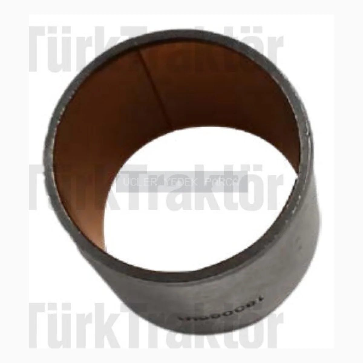 ÖN AKSON BURCU SM183086M1 Orijinal Yedek Parça New Holland yedek parça
