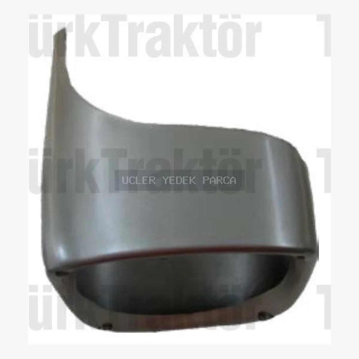 FAR ÇERÇEVESİ - ÖN SAĞ SM1860183 Orijinal Yedek Parça New Holland yedek parça