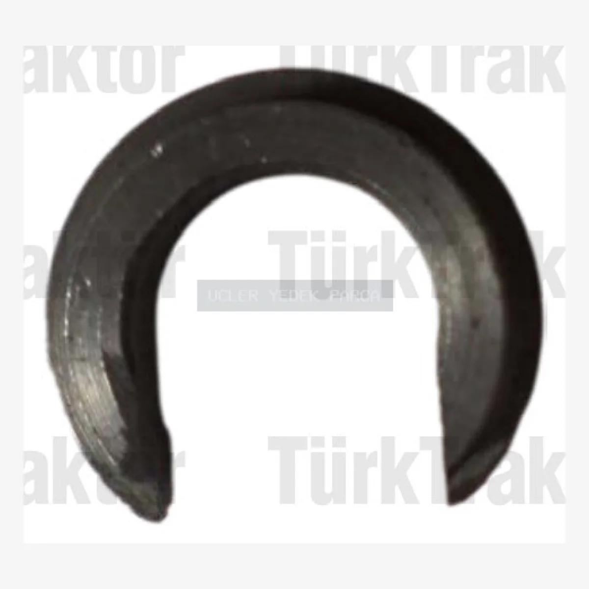 VİTES KOL SEGMANI YARIM AY SM1861024M1 Orijinal Yedek Parça New Holland yedek parça