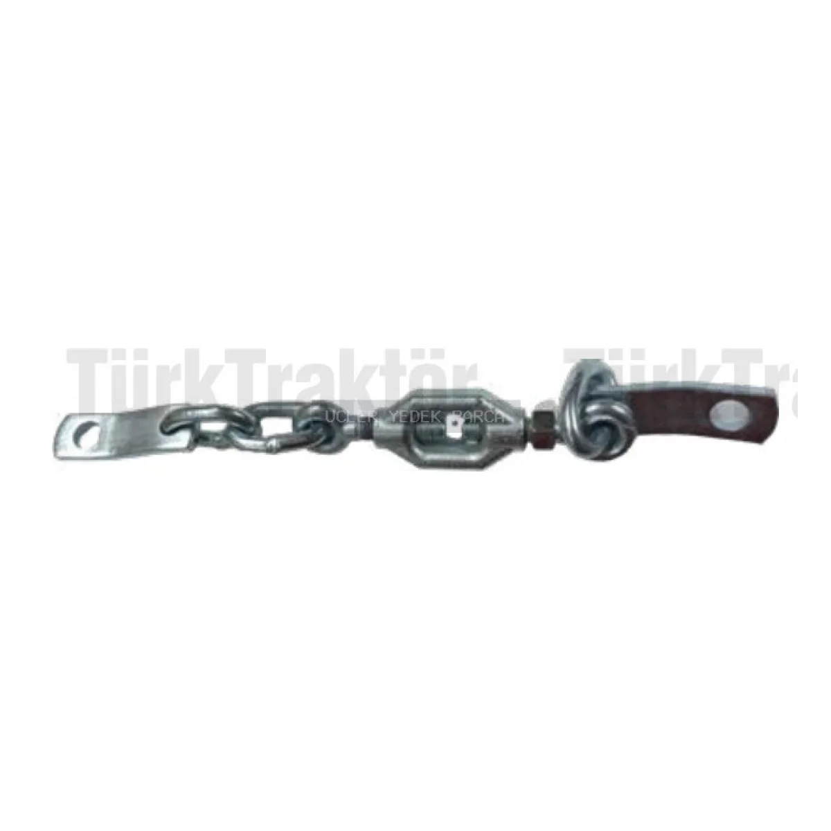 GERGİ ZİNCİR KOMPLESİ SM1863260M93 Orijinal Yedek Parça New Holland yedek parça