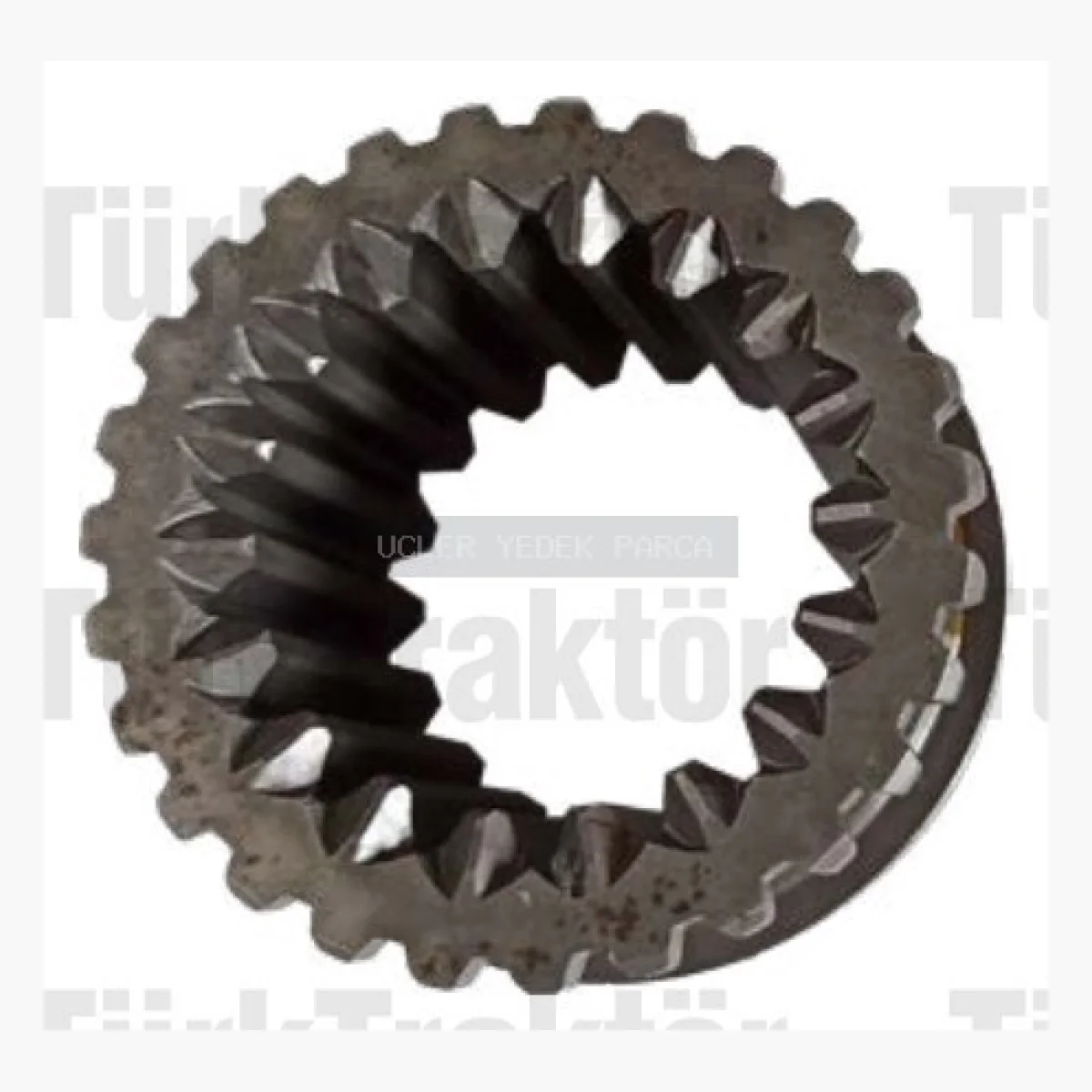 GEZEGEN PİMİ 285 SM1866538M1 Orijinal Yedek Parça New Holland yedek parça