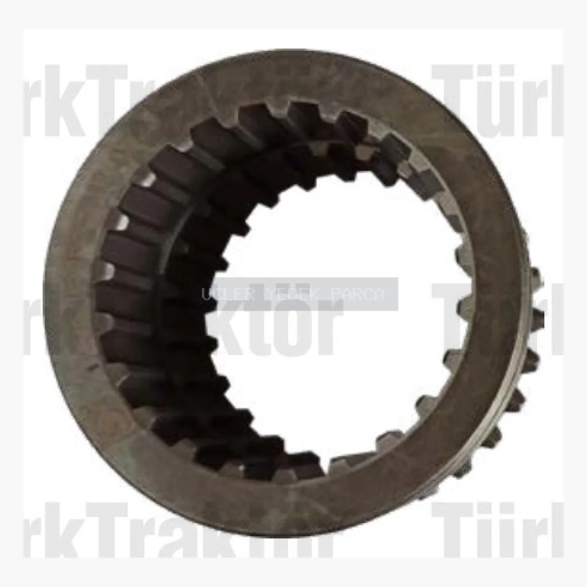 KARİYER KAPLİNİ BÜYÜK 28T SM1866557M2 Orijinal Yedek Parça New Holland yedek parça