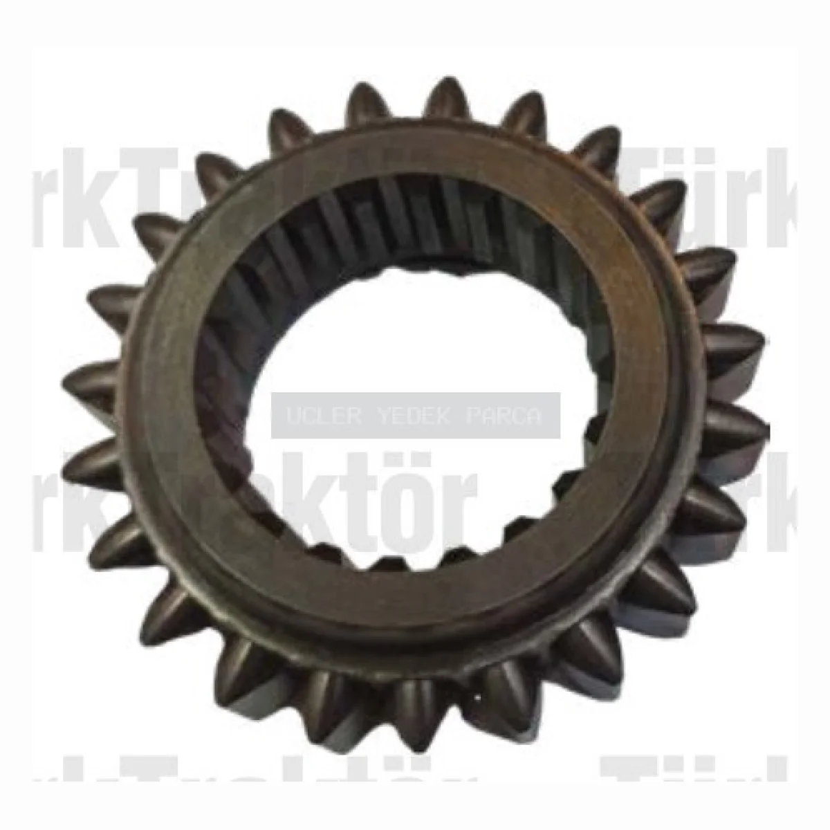 2.VİTES KARŞILIK DİŞLİSİ SM1867254M1-H Orijinal Yedek Parça New Holland yedek parça