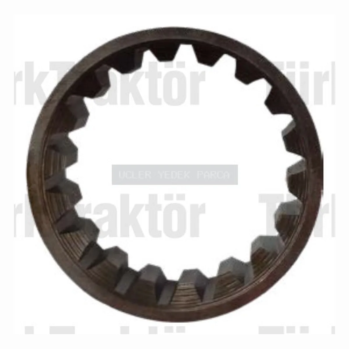 MANŞON 4.VİTES SM1867258M1-H Orijinal Yedek Parça New Holland yedek parça