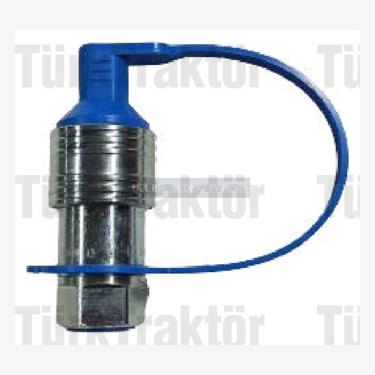 MANŞON 3.VİTES SM1867324M1-H Orijinal Yedek Parça New Holland yedek parça