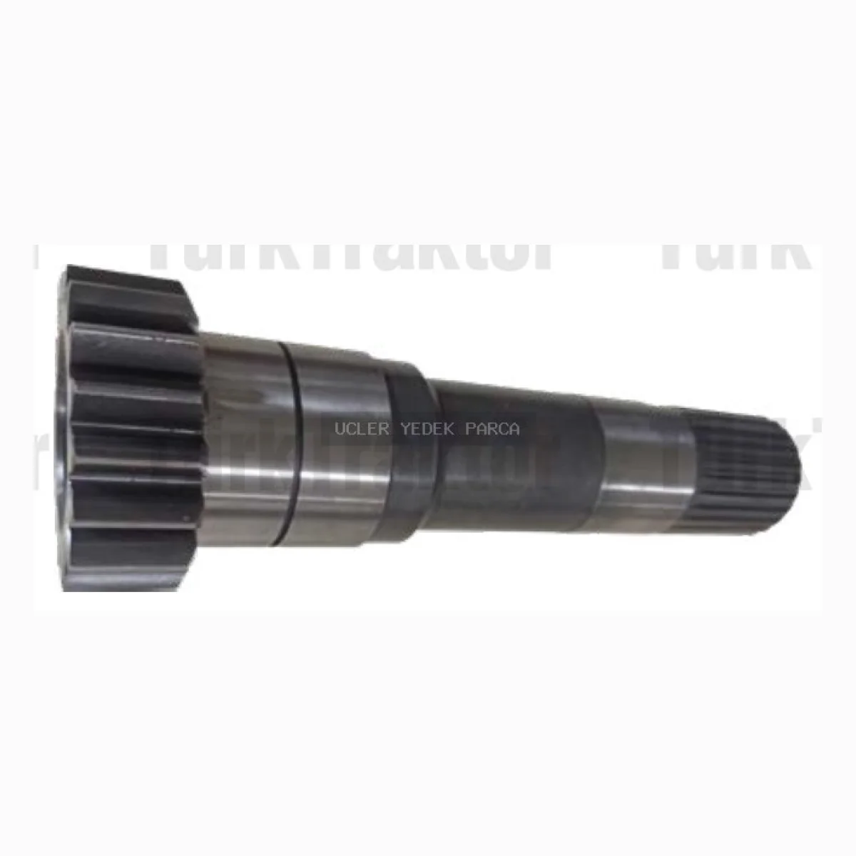 PRİZDİREK BOŞ İNCE FR. 17-25T SM1868531M1 Orijinal Yedek Parça New Holland yedek parça