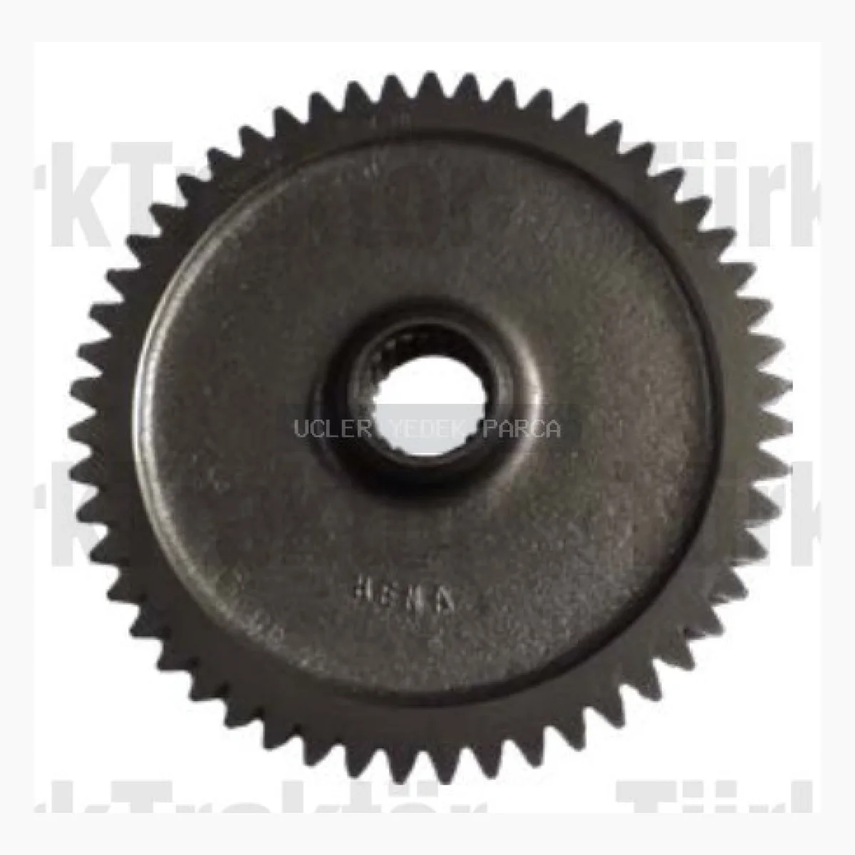 DİŞLİ SM1868532M1-H Orijinal Yedek Parça New Holland yedek parça
