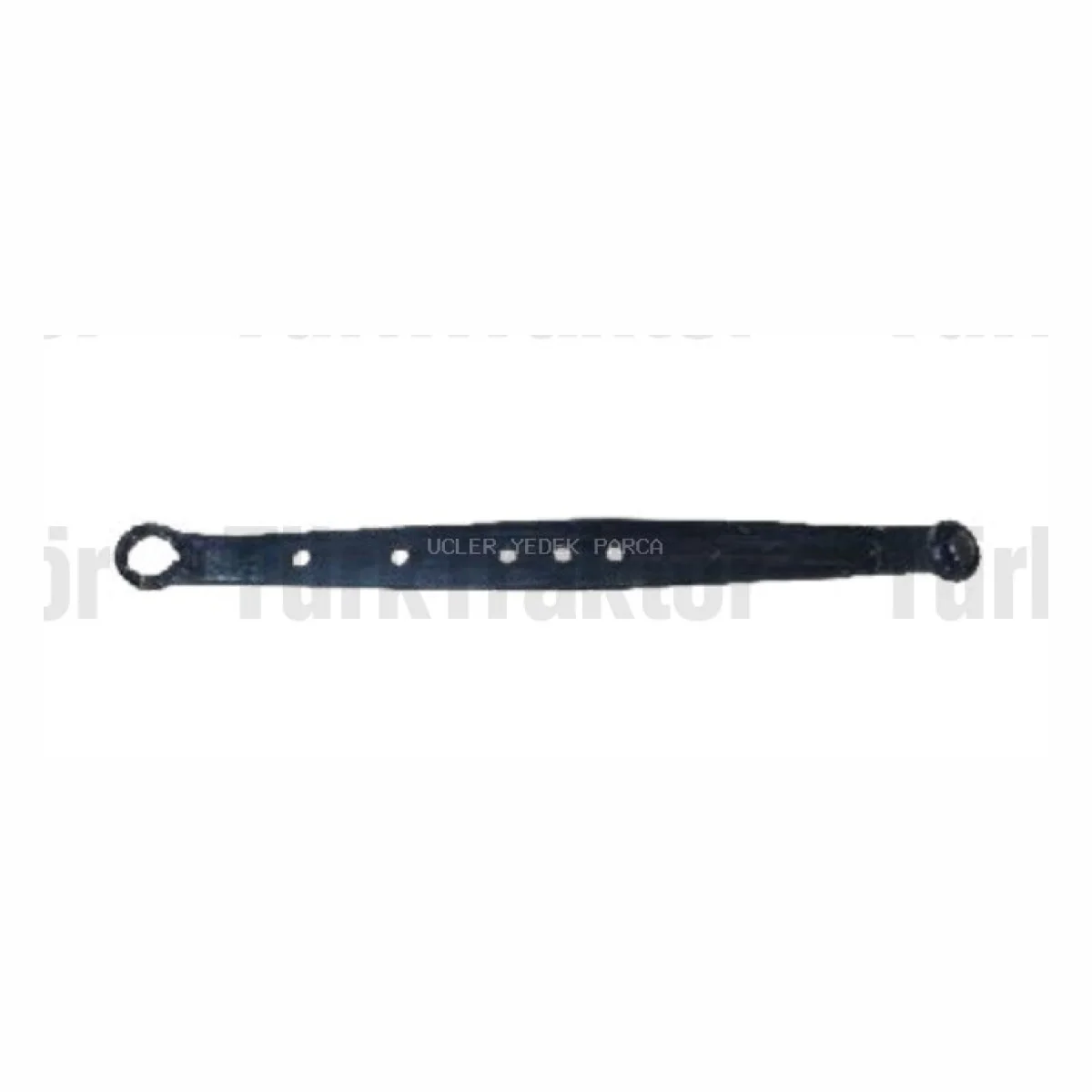 ALT ÇEKİ KOLU - SAĞ SM1869289M94R Orijinal Yedek Parça New Holland yedek parça