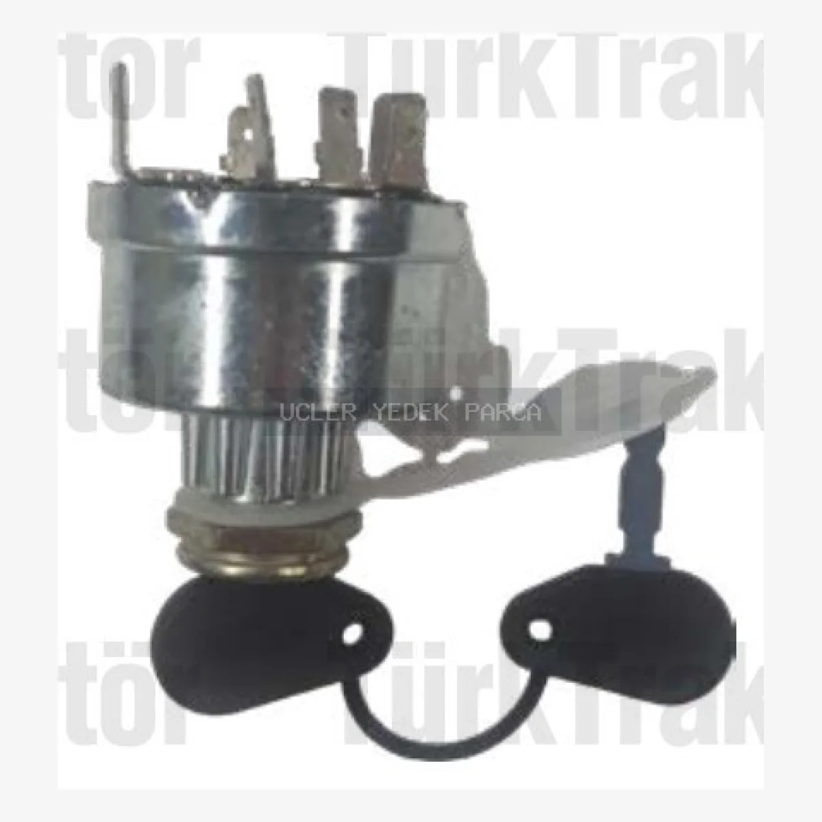 MARŞ KONTAK ANAHTARI 7 FİŞLİ SM1874120T94 Orijinal Yedek Parça New Holland yedek parça