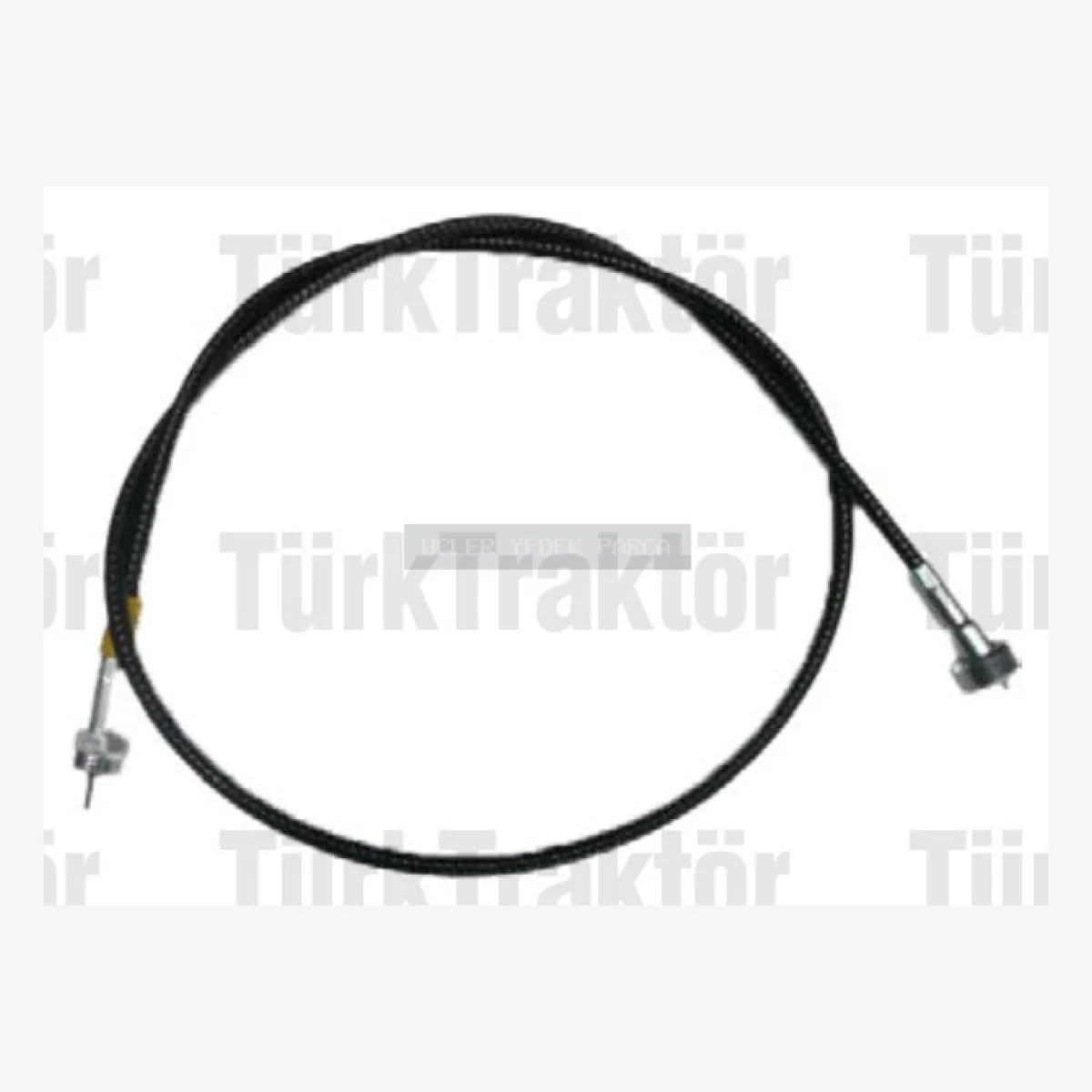 KİLOMETRE SPİRALİ KOMPLE SM1876289 Orijinal Yedek Parça New Holland yedek parça