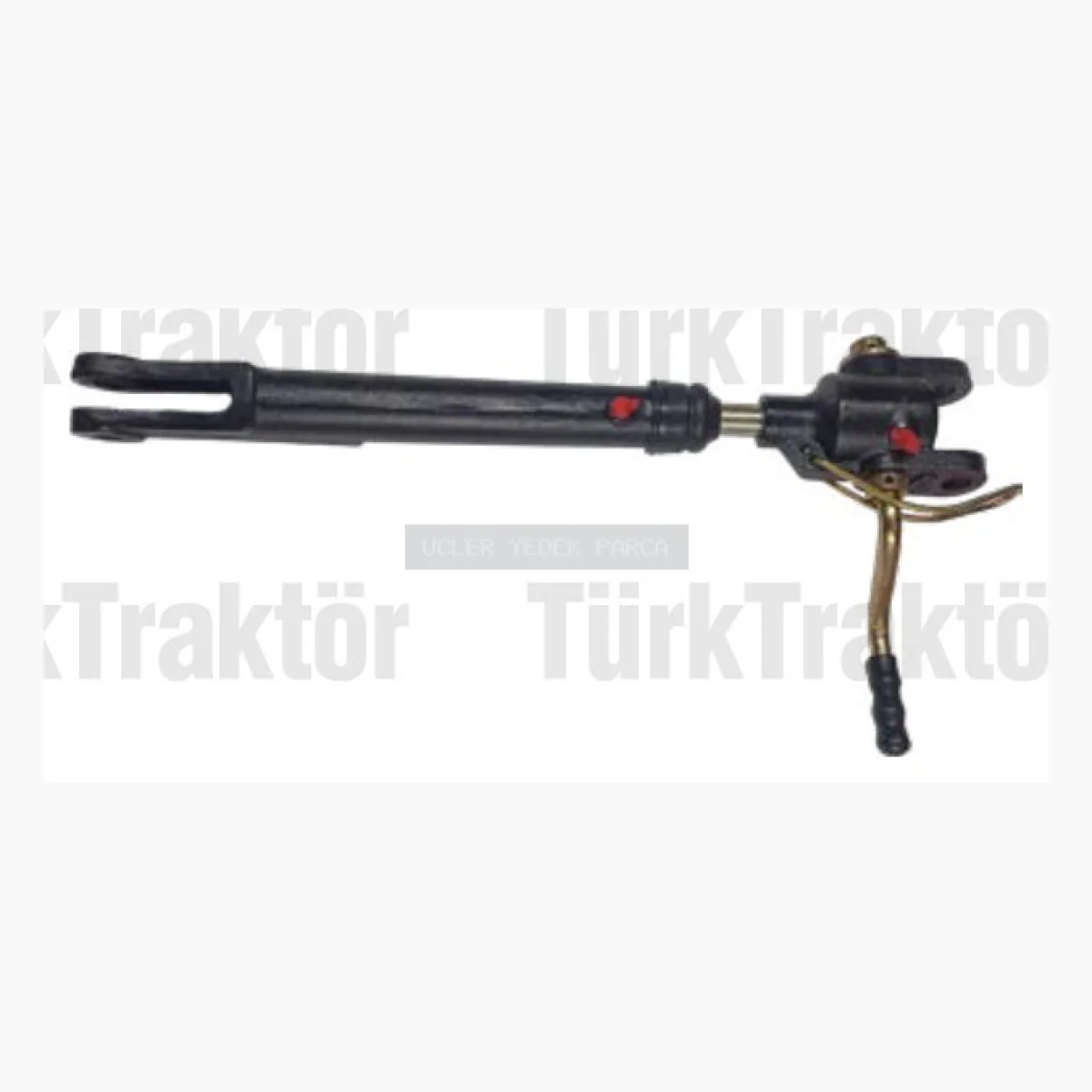 AYARLI KOL SM1884342M92 Orijinal Yedek Parça New Holland yedek parça