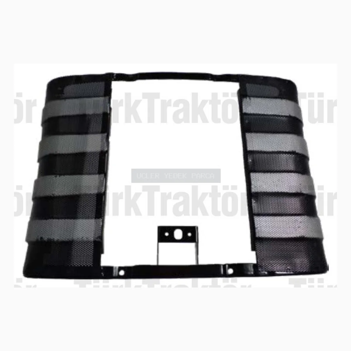 KESİK PANJUR (FAR DELİKLİ) 13 SM1886314 Orijinal Yedek Parça New Holland yedek parça