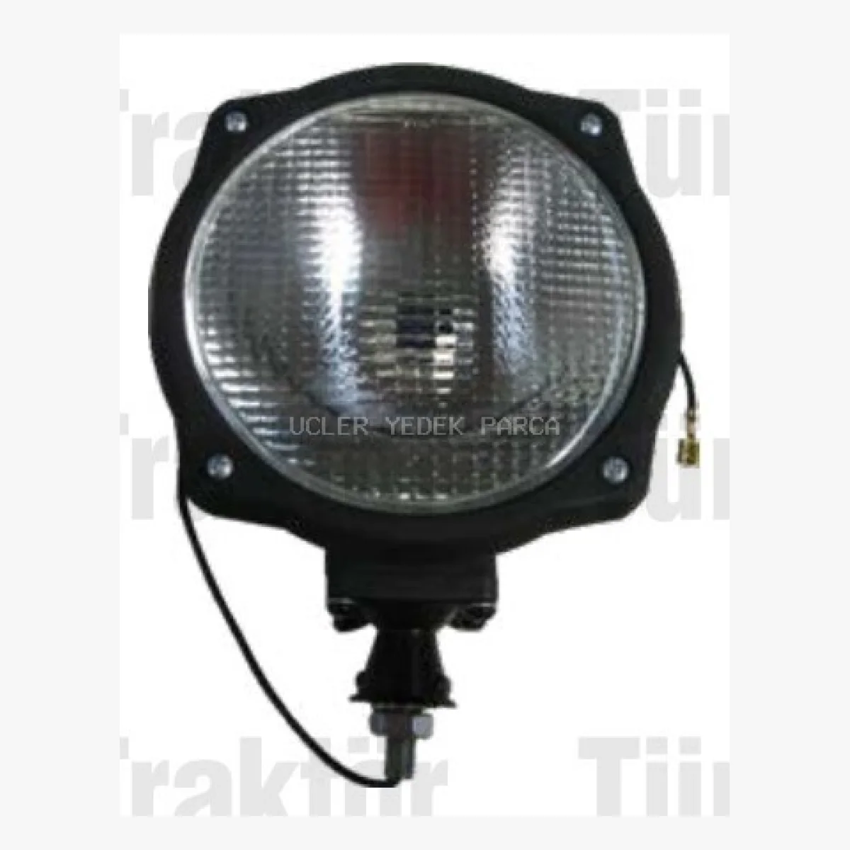 PLASTİK PULLUK FARI SM19032 Orijinal Yedek Parça New Holland yedek parça