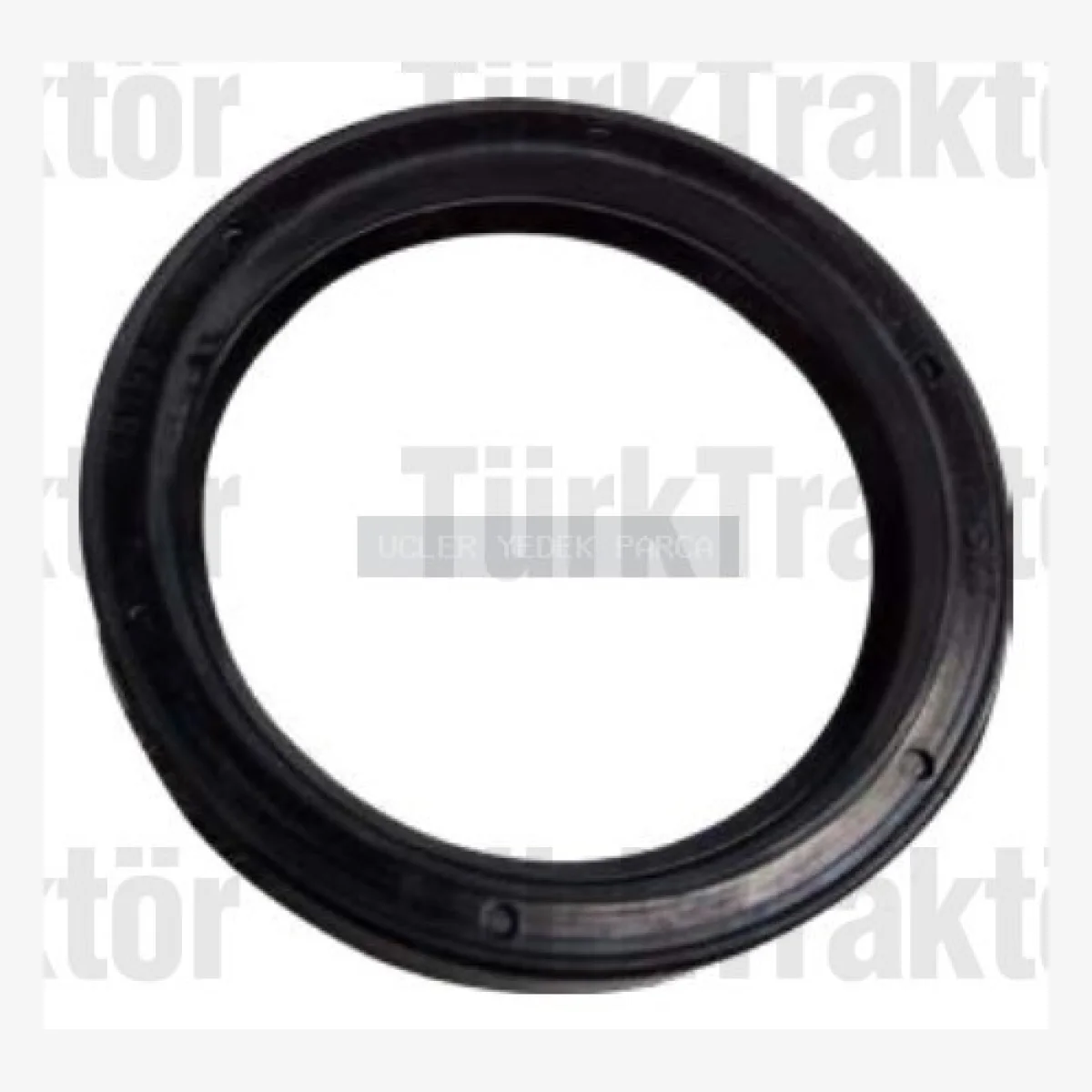 PRİZDİREK KEÇE 045199 SM195503 Orijinal Yedek Parça New Holland yedek parça