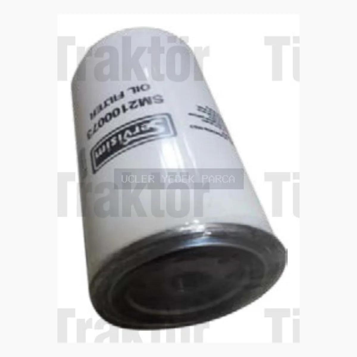 YAĞ FİLTRESİ TURBO PERKINS SM2100073 Orijinal Yedek Parça New Holland yedek parça