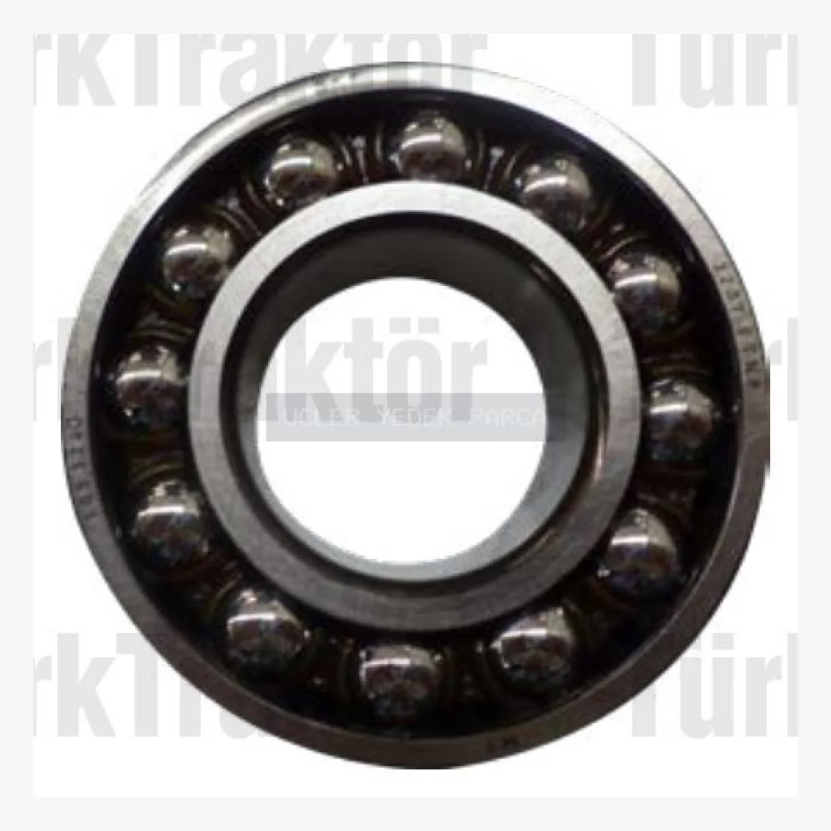 RULMAN,35MM ID X 72MM OD X 23MM W SM2207ETN9 Orijinal Yedek Parça New Holland yedek parça