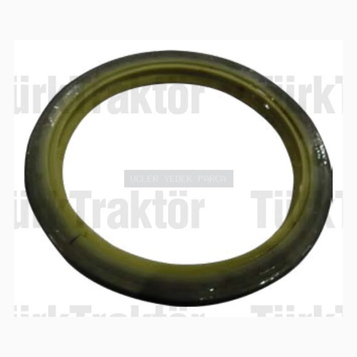 ÖN KRANK KEÇE VİTON 047558V SM2418F436 Orijinal Yedek Parça New Holland yedek parça