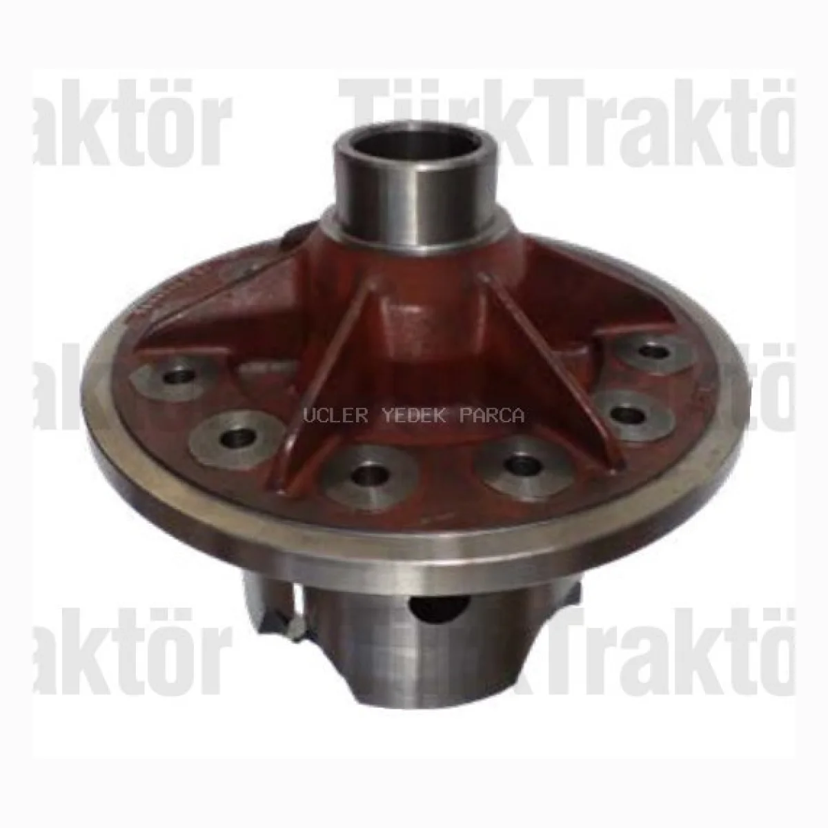 ISTAVROZ KUTUSU KURU FREN SM2521218K91 Orijinal Yedek Parça New Holland yedek parça