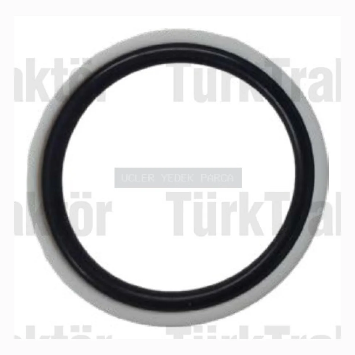 TEFLON KEÇE - TAKIM SM2528203K1 Orijinal Yedek Parça New Holland yedek parça