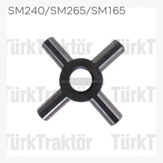 ISTAVROZ MİLİ