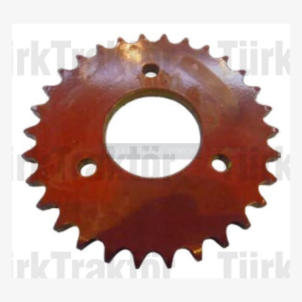 BOĞAZ DİŞLİSİ (Z-30) SM300110222 Orijinal Yedek Parça New Holland yedek parça