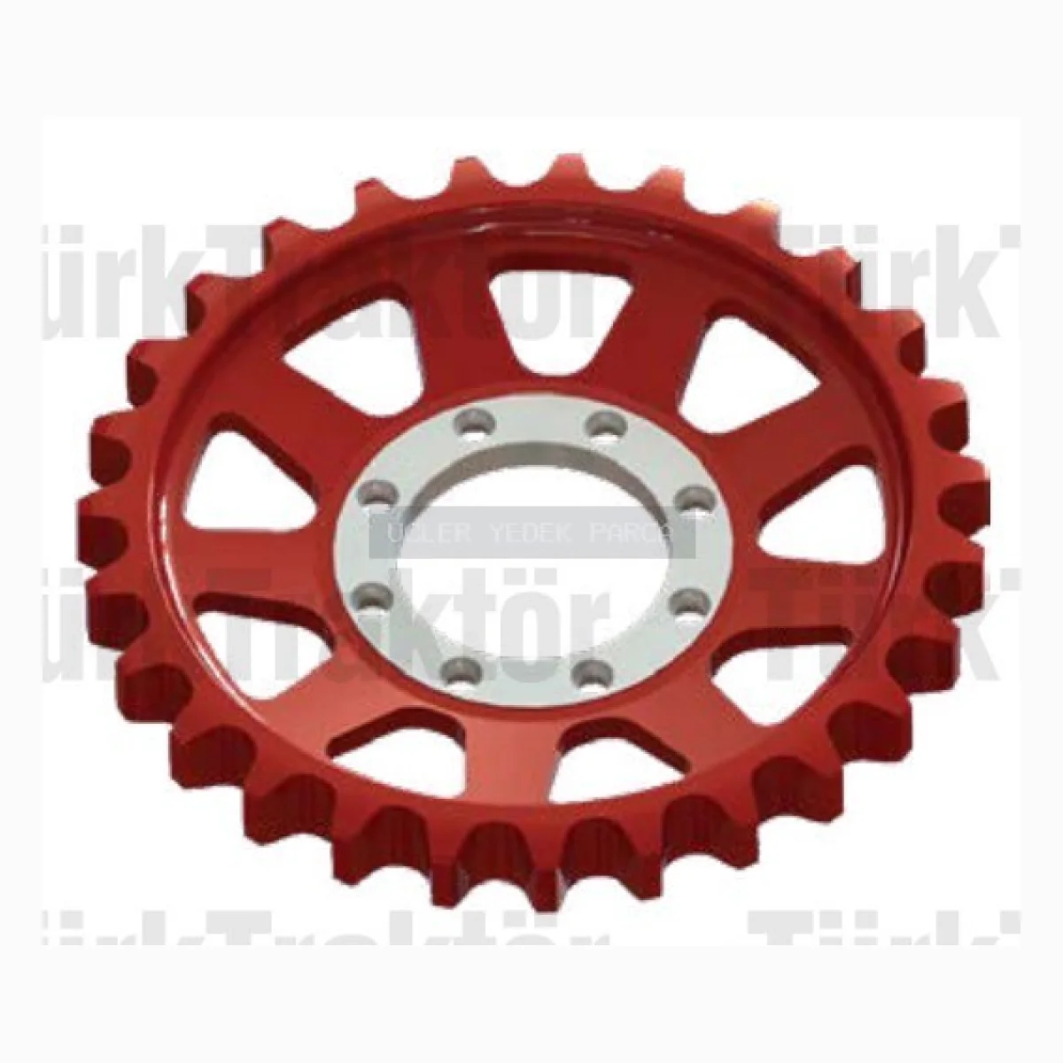 ÇELTİK PALET DİŞLİSİ SM300113594 Orijinal Yedek Parça New Holland yedek parça