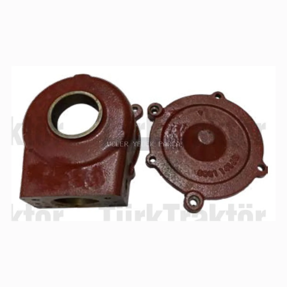 ŞANZIMAN KAPAK (SFERO) SM300114362 Orijinal Yedek Parça New Holland yedek parça