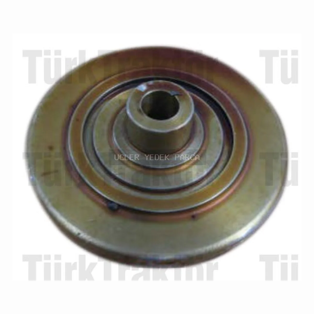 KELEBEK MİLİ DİŞLİSİ (Z-13/İÇİ KAMALI) SM300114384 Orijinal Yedek Parça New Holland yedek parça