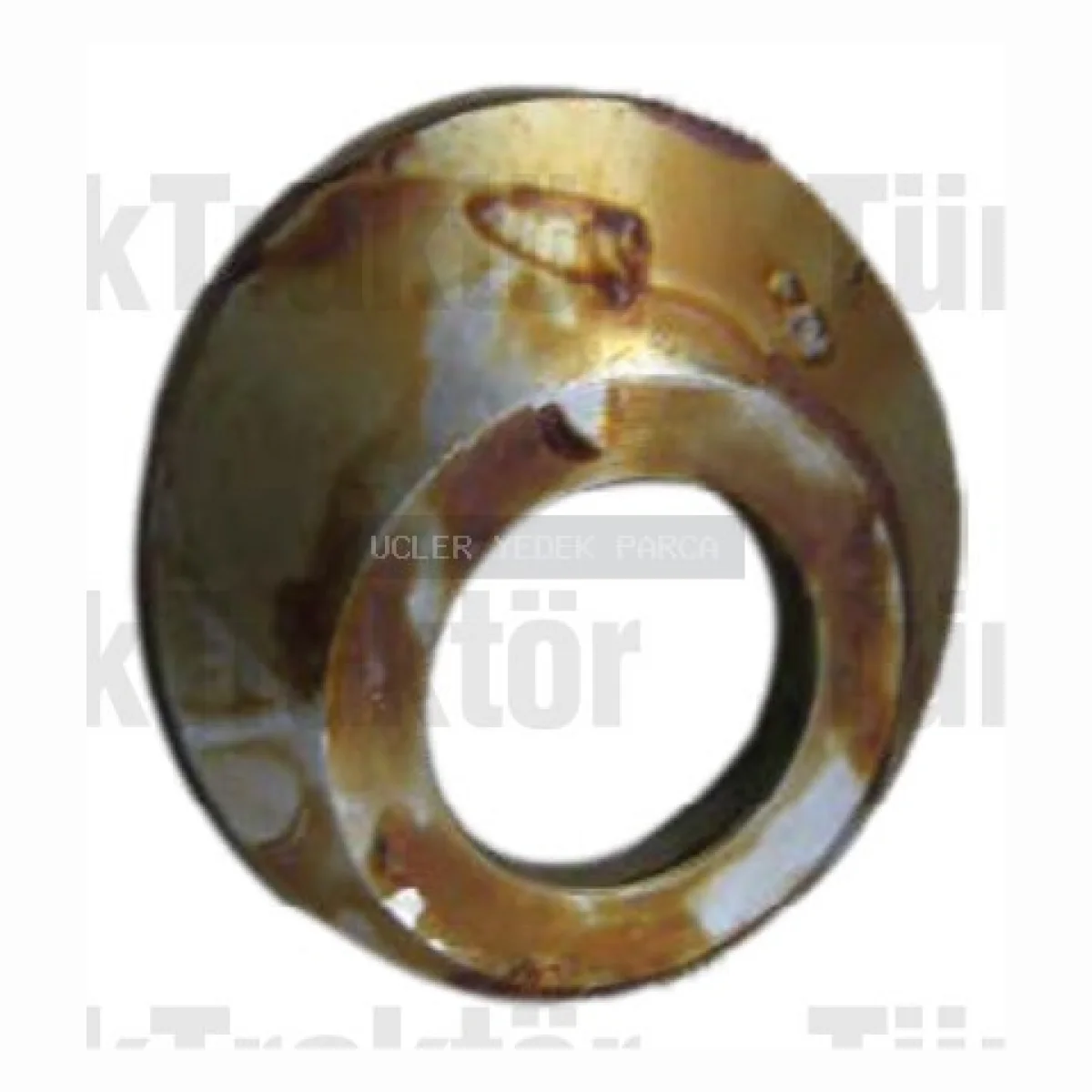 BIÇAK KOLU EKSANTRİK PULU SM300114622 Orijinal Yedek Parça New Holland yedek parça