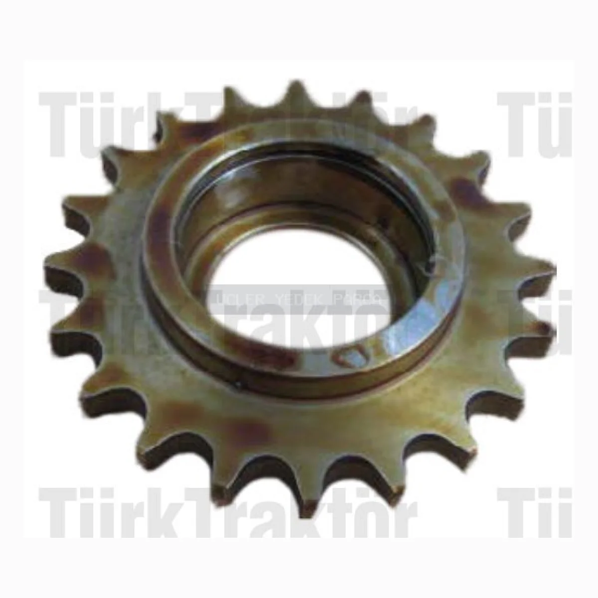 AVARE DİŞLİ (Z-20/50 NO) SM300121613 Orijinal Yedek Parça New Holland yedek parça