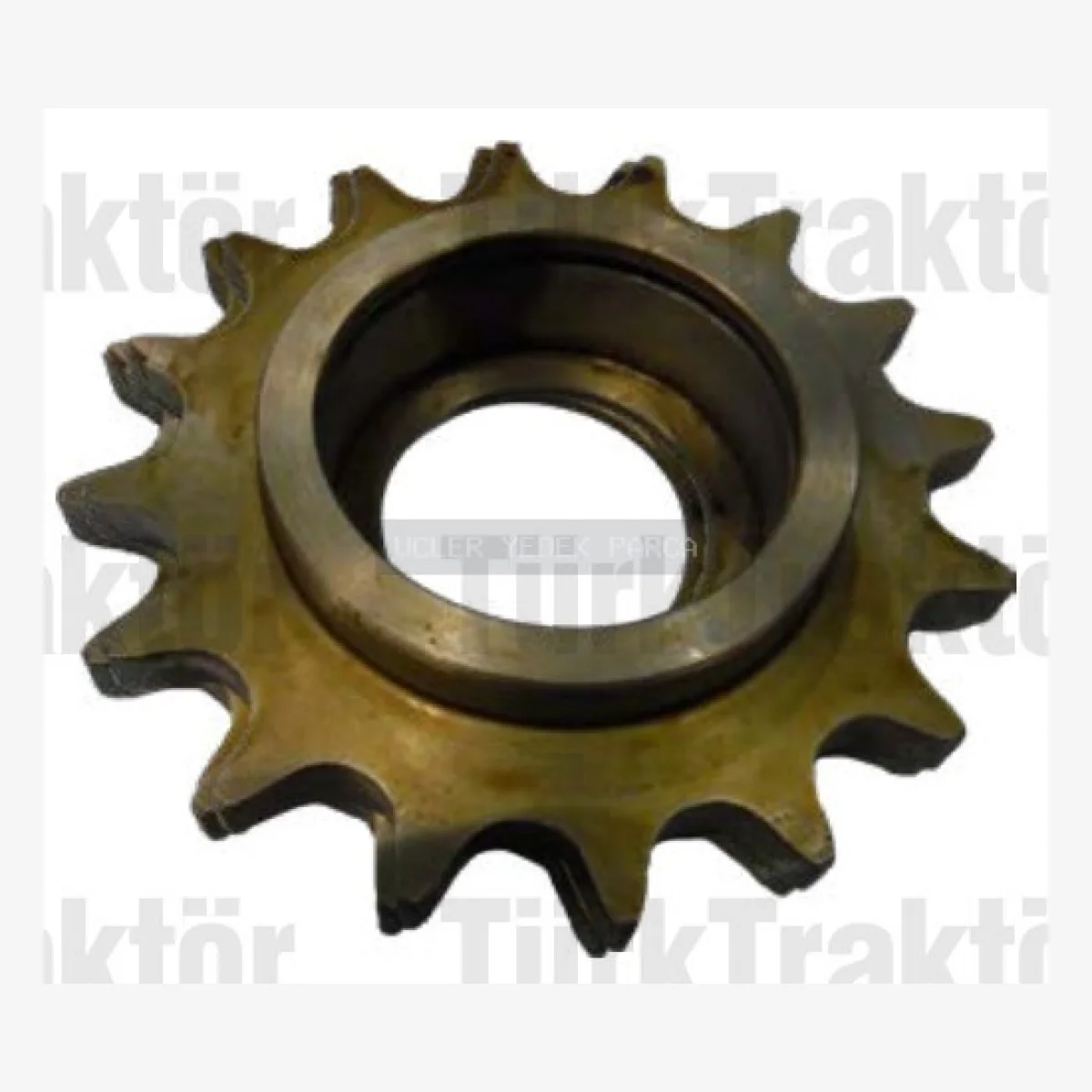 AVARE DİŞLİ (Z-16/60 NO) SM300121614 Orijinal Yedek Parça New Holland yedek parça