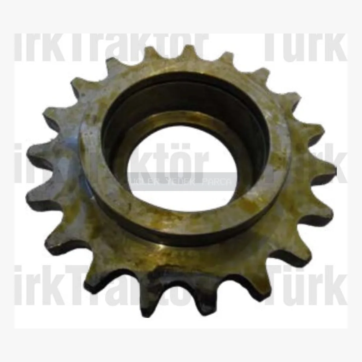 GERGİ DİŞLİ (Z-19/50 NO) SM300121624 Orijinal Yedek Parça New Holland yedek parça