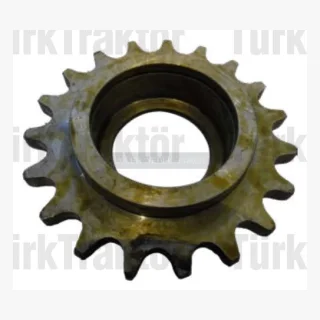 GERGİ DİŞLİ (Z-19/50 NO)