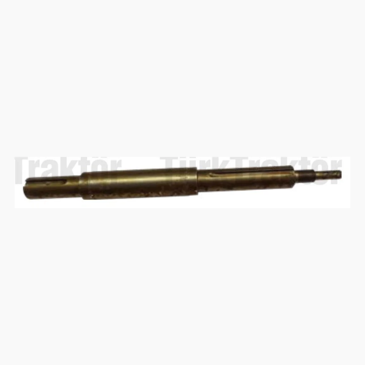 BIÇAK HAREKET ŞAFT/ TABLA HELEZON MİLİ SM300131750 Orijinal Yedek Parça New Holland yedek parça