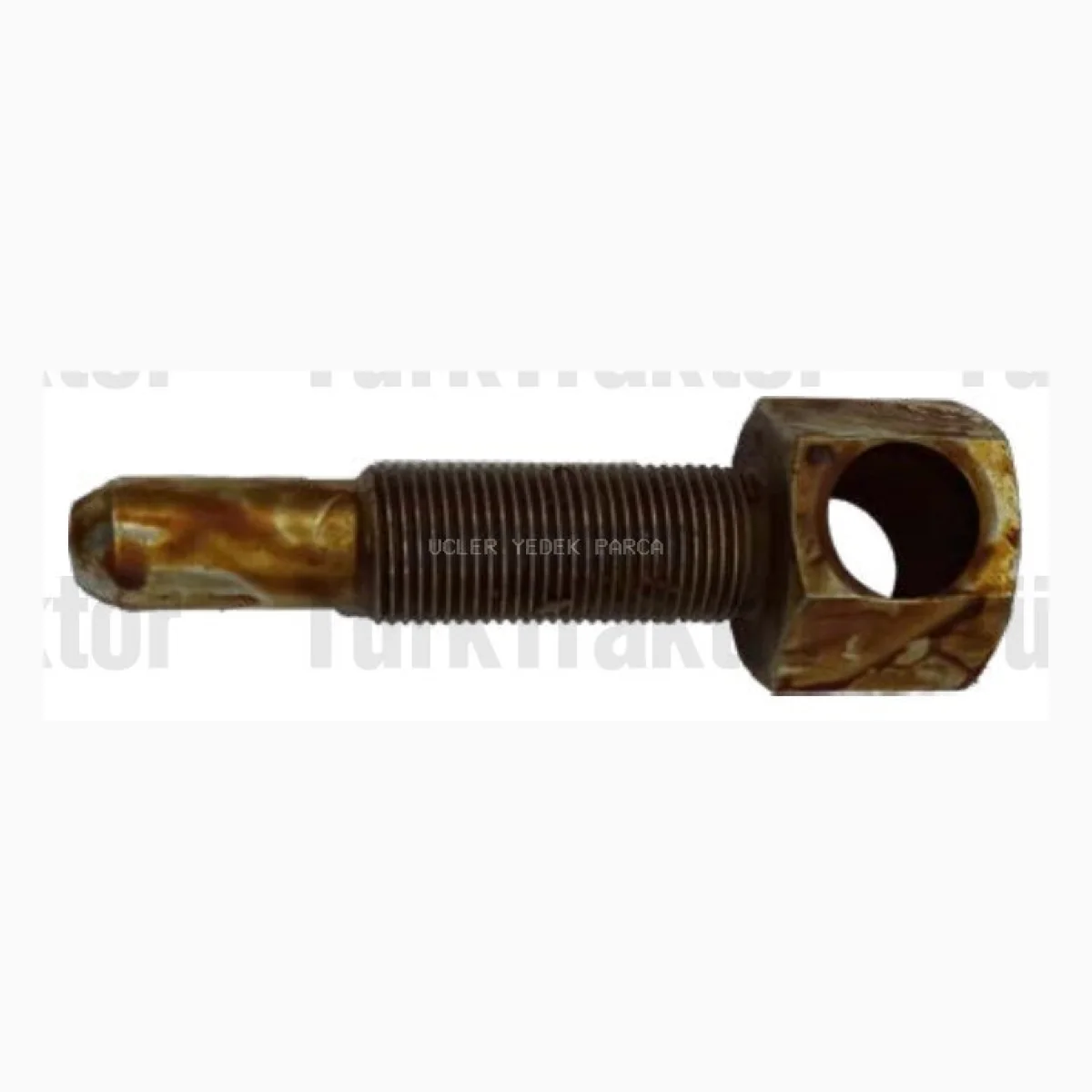 KONTRA SABİTLEME PİMİ (GALVANİZLİ) SM300132061 Orijinal Yedek Parça New Holland yedek parça