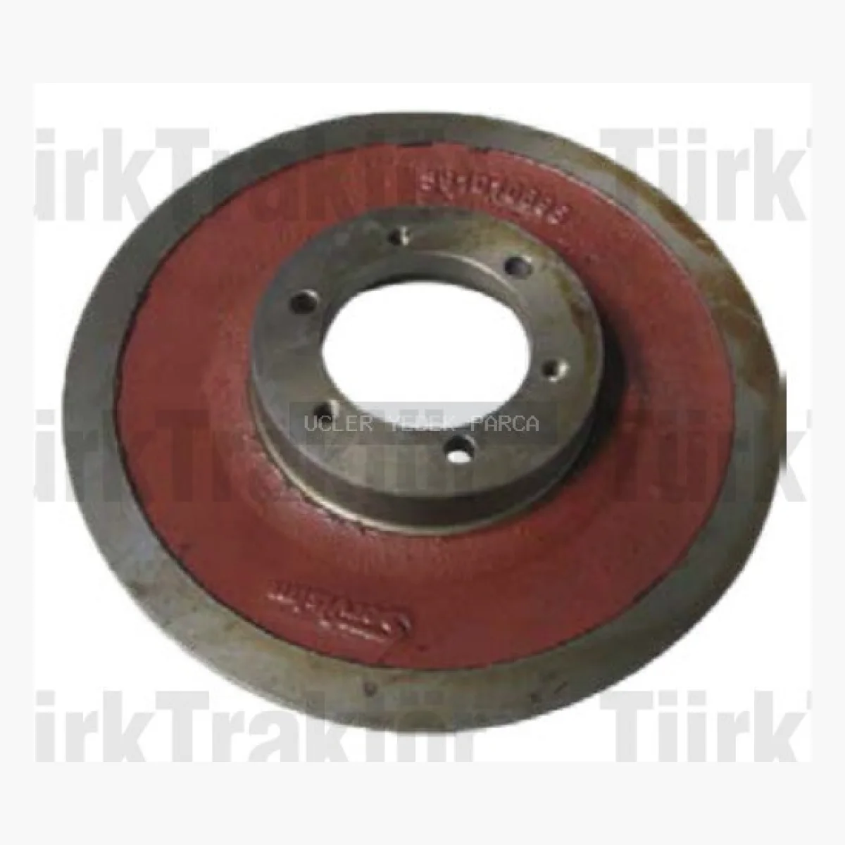 ÜST HAREKET VERİCİ KASNAK SM300132329 Orijinal Yedek Parça New Holland yedek parça